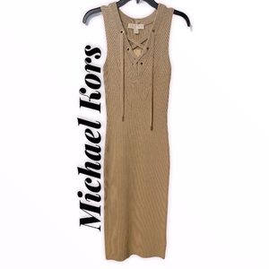 Michael Kors Midi Dress💕